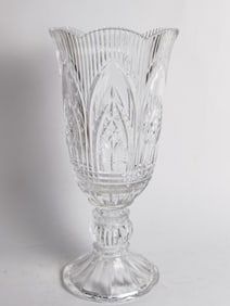 Shannon Ireland Crystal Vase