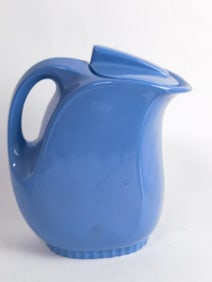 Vintage MCM Montgomery Ward & Co. by Hall Water Pi