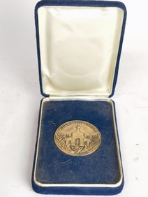 1984 Los Angeles Olympic Volunteer Medal