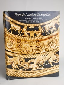1975 From the Lands of the Scythians