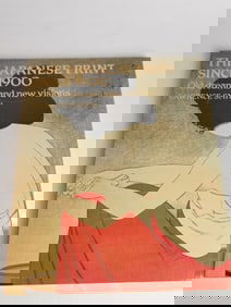 1983 The Japanese Print Since 1900