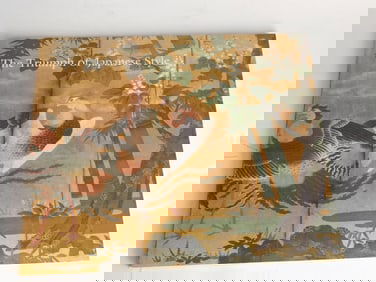 1991 The Triumph of Japanese Style: 16th C. Art in