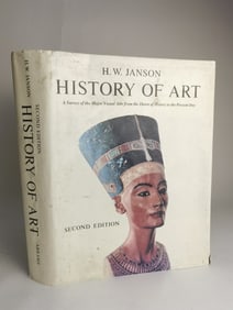 1979 History of Art