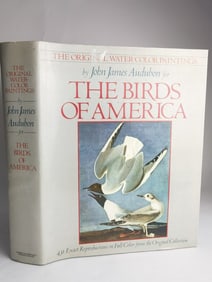 1966 The Birds of America