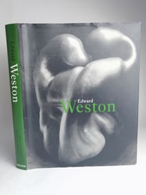 1964 Edward Weston:1886-1958
