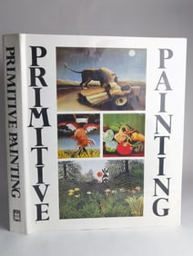 1981 Primitive Painting