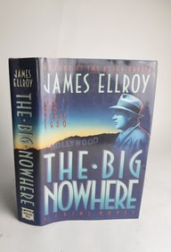 1988 The Big Nowhere