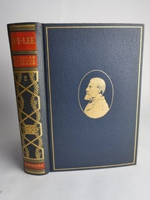 1936 R.E. Lee: A Biography, Vol.2