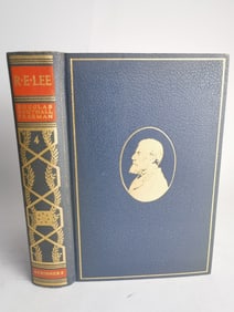 1936 R.E. Lee: A Biography, Vol.4