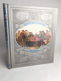 1987 Pursuit to Appomattox