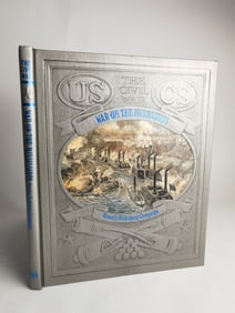 1985 War on the Mississippi