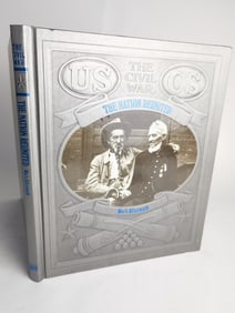 1987 The Nation Reunited