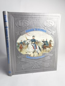 1983 Forward to Richmond