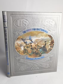1985 The Fight for Chattanooga