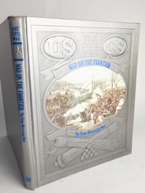 1986 War on the Frontier