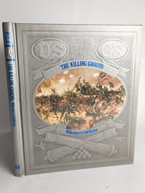 1986 The Killing Ground