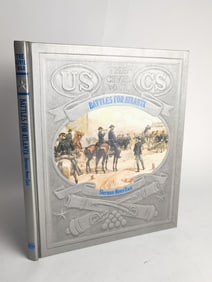 1985 Battles for Atlanta