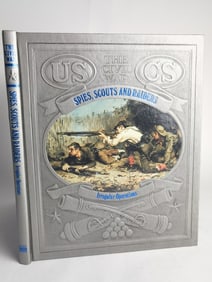 1985 Spies, Scouts and Raiders