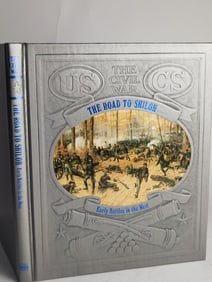 1983 The Road to Shiloh