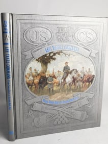 1984 Lee Takes Command