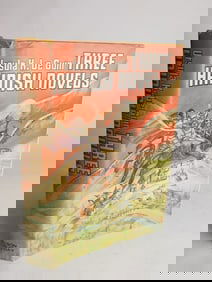 1967 Three Hainish Novels