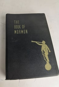 1948 The Book of Mormon