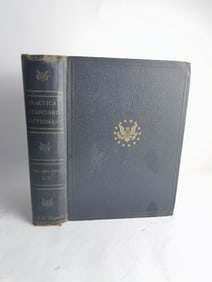 1943 The Practical Standard Dictionary