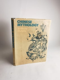 1968 Chinese Mythology