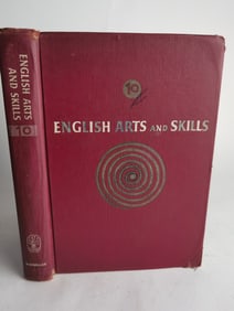 1961 English Arts and Skills