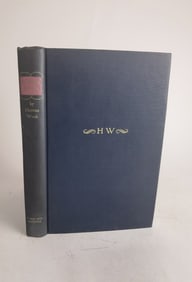 1947 Aurora Dawn or, The True Story of Andrew Real