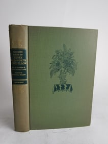 1947 Favorite Poems of Henry Wadsworth Longfellow