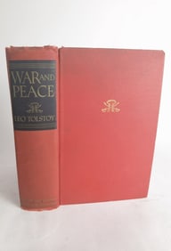 1942 War and Peace