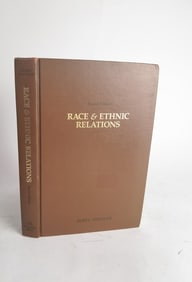 1978 Race & Ethnic Relations