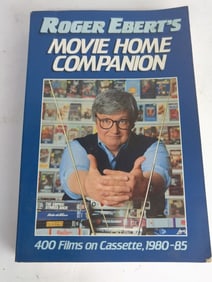 1985 Movie Home Companion