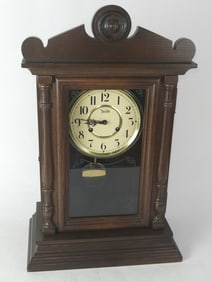 Sligh Trend Chime Wall Colck