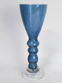 Mesa Internationl Napkin Ring Vase