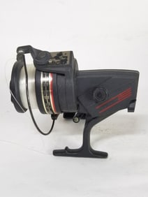 Shakespeare Graphite Fish Reel