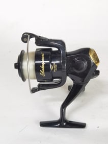Shakespeare Ugly Spin Fish Reel