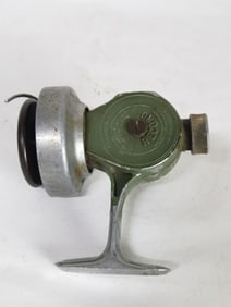 G. Siecrest Zurich Record Fish Reel
