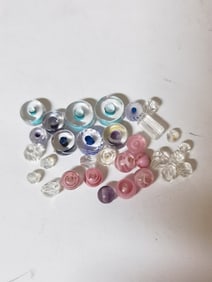 Costume Jewelry Beads