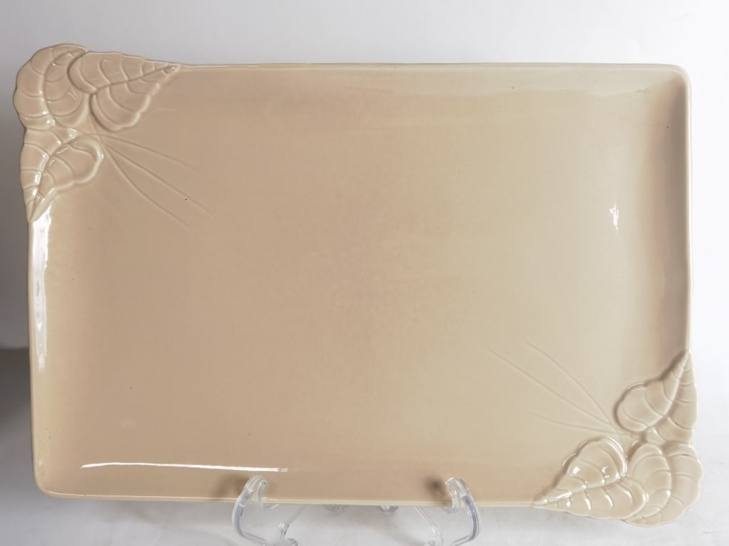 Vintage Chatelaine Sharon Merrill Vernonware Platt (1 of 4)