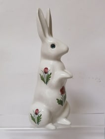 Elpa Portugal Porcelain Rabbit