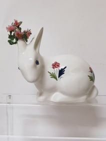 Elpa Portugal Porcelain Rabbit