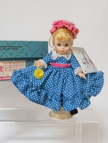 Alexander Doll Company "Miss Muffet" Doll