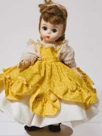 Alexander Doll Company "Amy" Doll