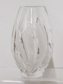 Marquis by Waterford Crystal Flower Vase