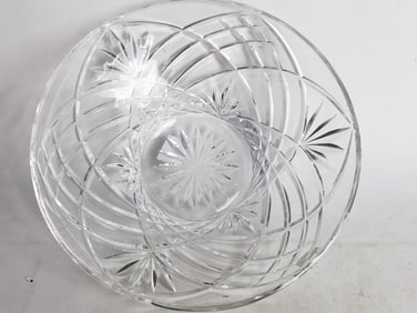 Vintage Marquis by Waterford Crystal Bowl