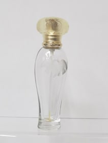 Nina Ricci L'Air du Temps Perfume Bottle