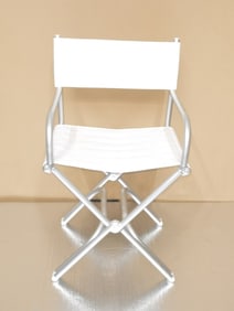 Forma Marine Folding Aluminum Boat Chair