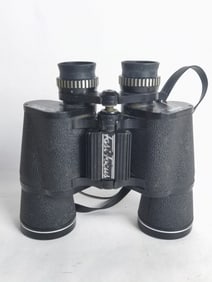 Vintage Empire Fast Focus Binoculars